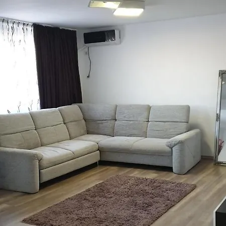 Appartamento Amra Apartament