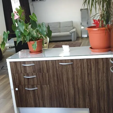 Amra Apartament Appartamento