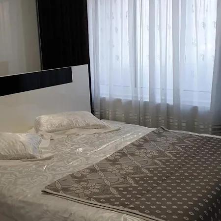 Amra Apartament Appartamento Constanţa