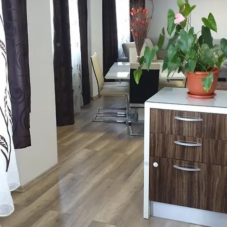Amra Apartament * Constanţa