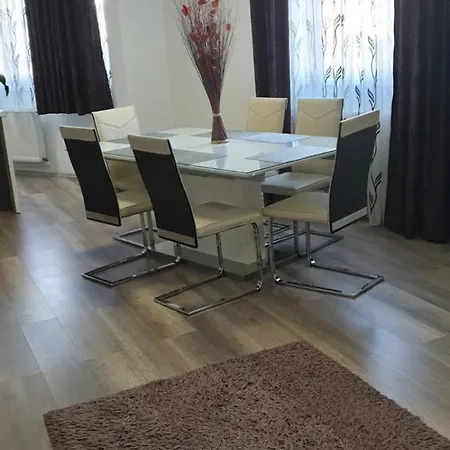 Amra Apartament Appartamento Constanţa