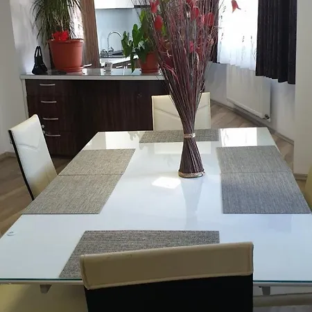 Amra Apartament Appartamento *