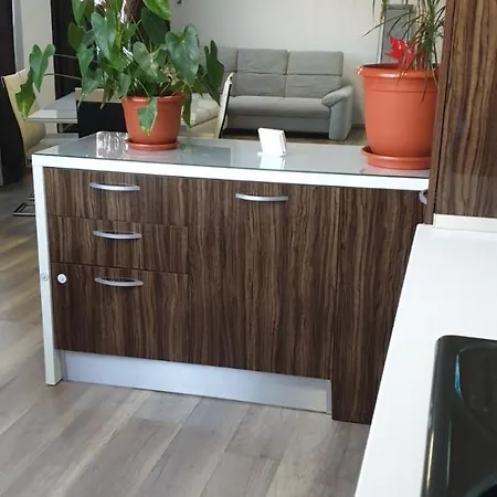 Amra Apartament Constanţa