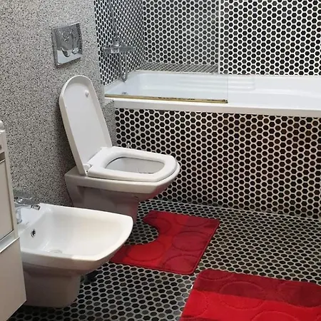 Appartamento Amra Apartament