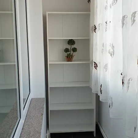 Appartamento Amra Apartament *